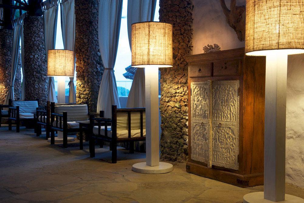 Barracuda Inn Resort 와타무 외부 사진