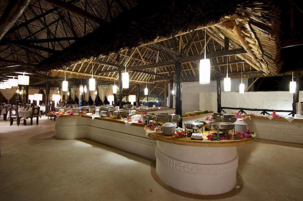 Barracuda Inn Resort 와타무 외부 사진